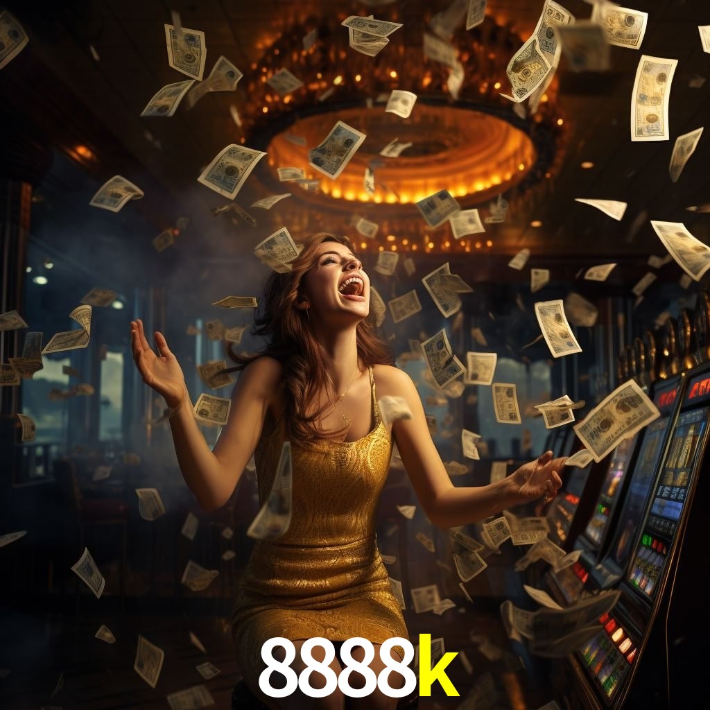 Live Casino 8888k
