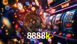 8888k Logo 2