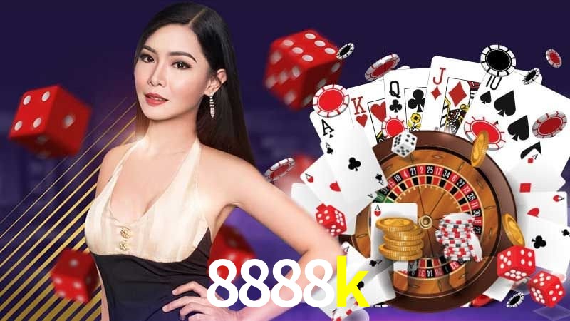 Jogos Exclusivos 8888k