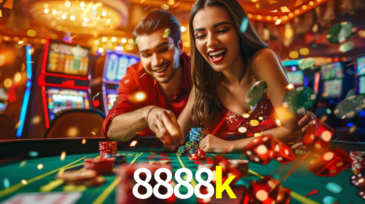 Integração de APIs 8888k