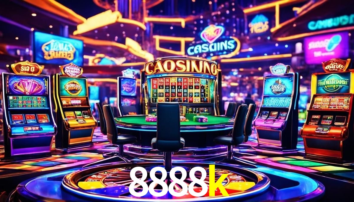 Avaliações dos Jogadores 8888k