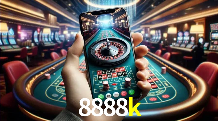 Account Benefits 8888k