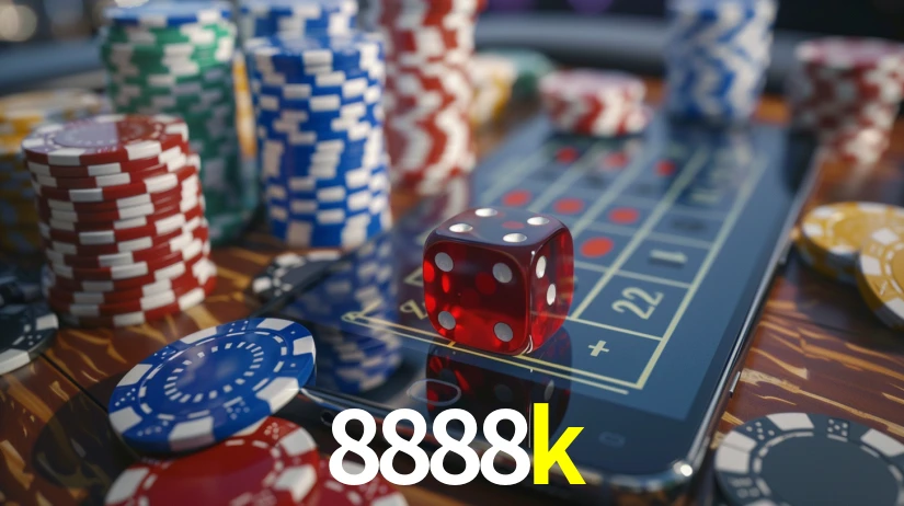 Odds Competitivas 8888k