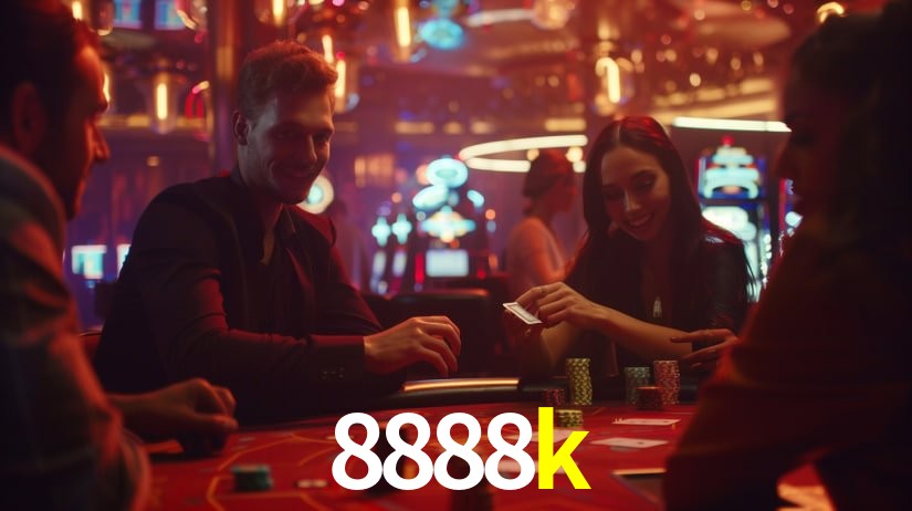 Apostas Esportivas na 8888k: Um Guia Completo