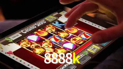 Descubra o Mundo do Cassino Online com 8888k