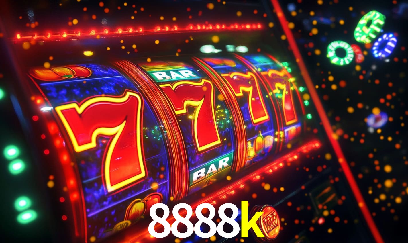 8888k: A Experiência de Casino com Jogos de Mesa ao Vivo