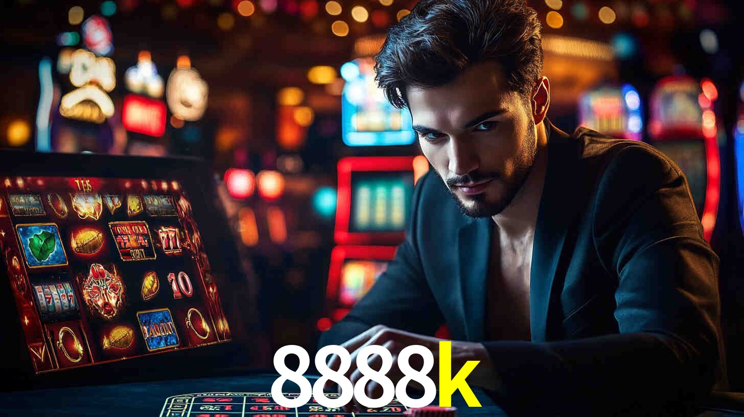 8888k