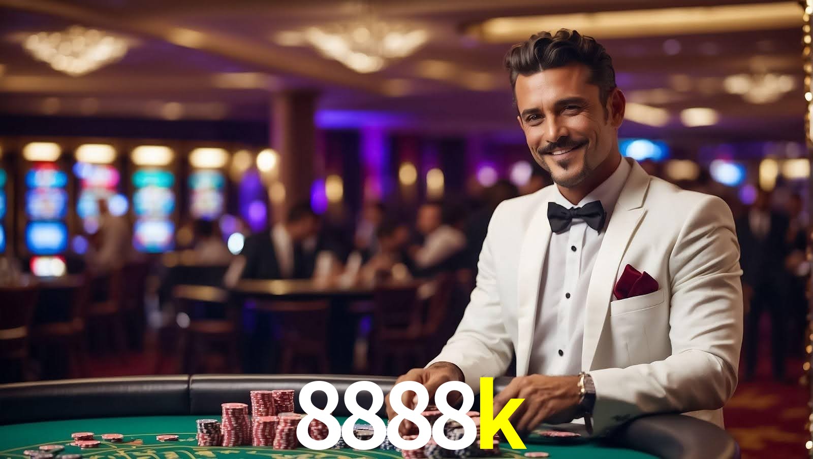 Especiais de Fim de Semana 8888k