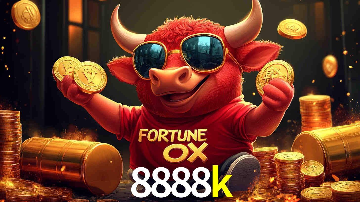 A Experiência Imersiva dos Cassinos Ao Vivo no 8888k