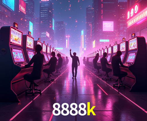 Casino Ao Vivo 8888k