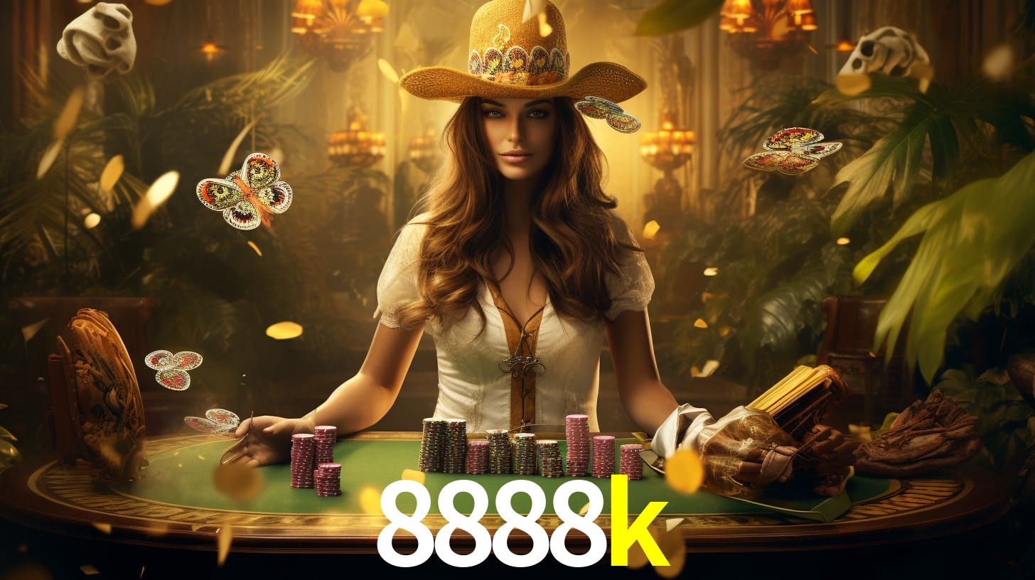 Programa VIP 8888k