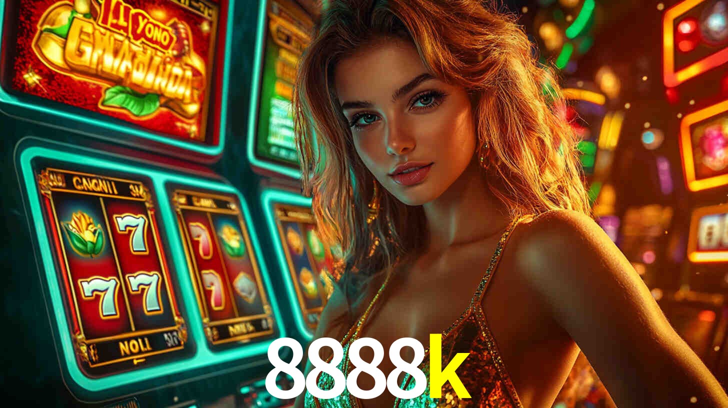 Licença Curaçao 8888k