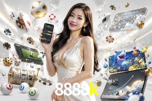 Slot Games 8888k