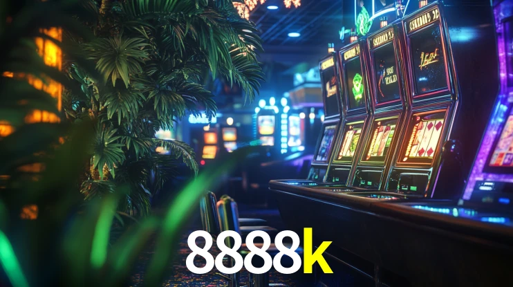 Welcome Bonus 8888k