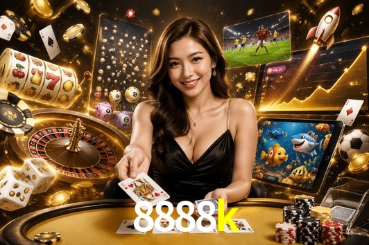 Platform Technology 8888k
