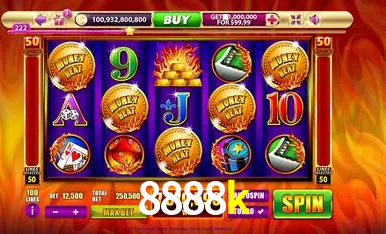 A Revolução dos Aplicativos de Jogos no 8888k