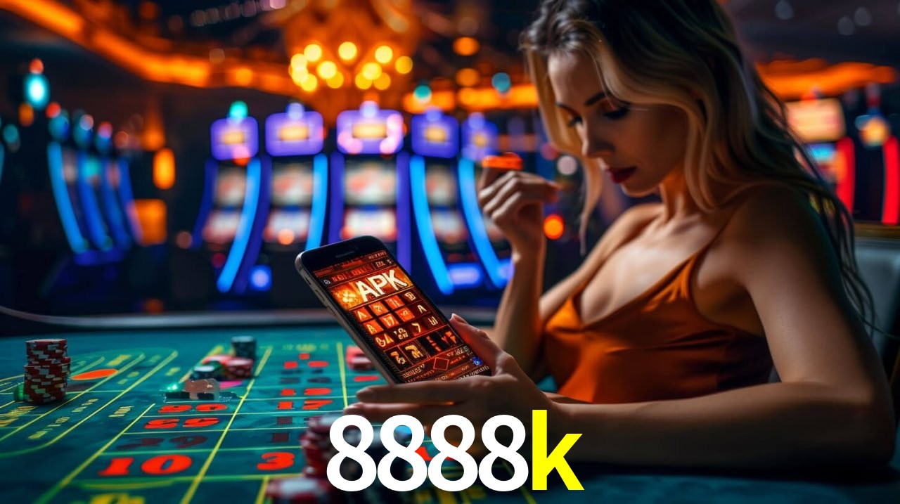 Blackjack Table 8888k