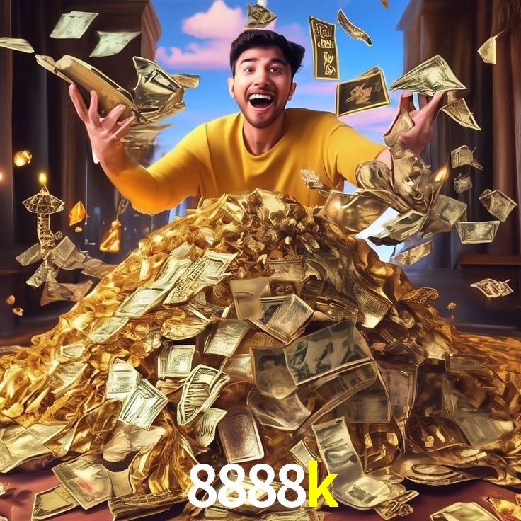 Casino VIP 8888k