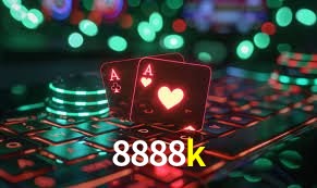 Estatísticas do Jogo 8888k