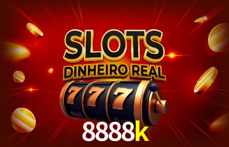 8888k Segurança Logo 2